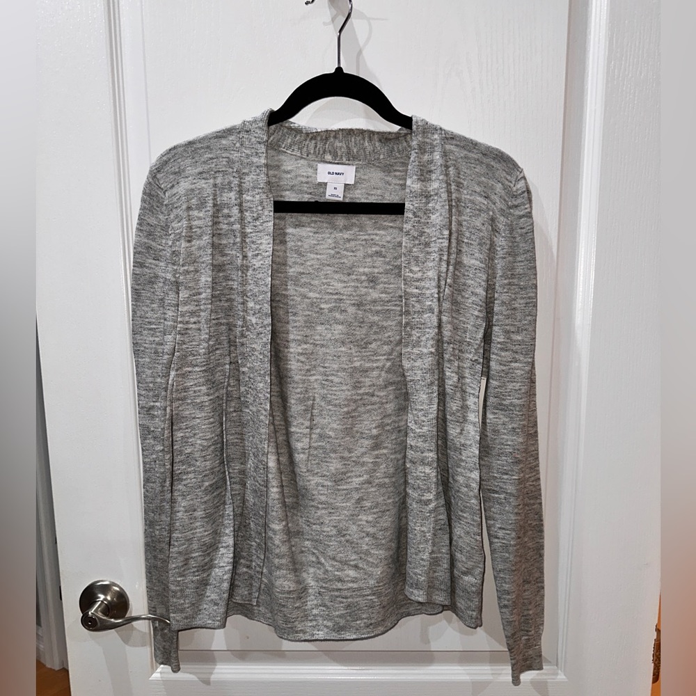 New with Tags: Old Navy Lightweight Cardigan